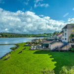 Ferrycarrig Hotel