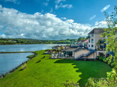 Ferrycarrig Hotel