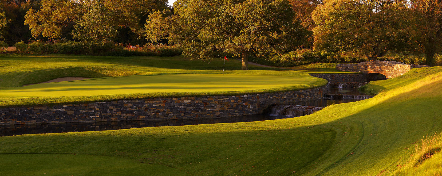 Killeen Castle Golf Club Club Choice USA