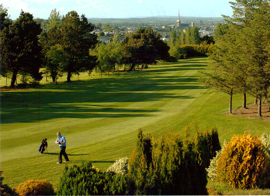 Wexford Golf Club Club Choice USA