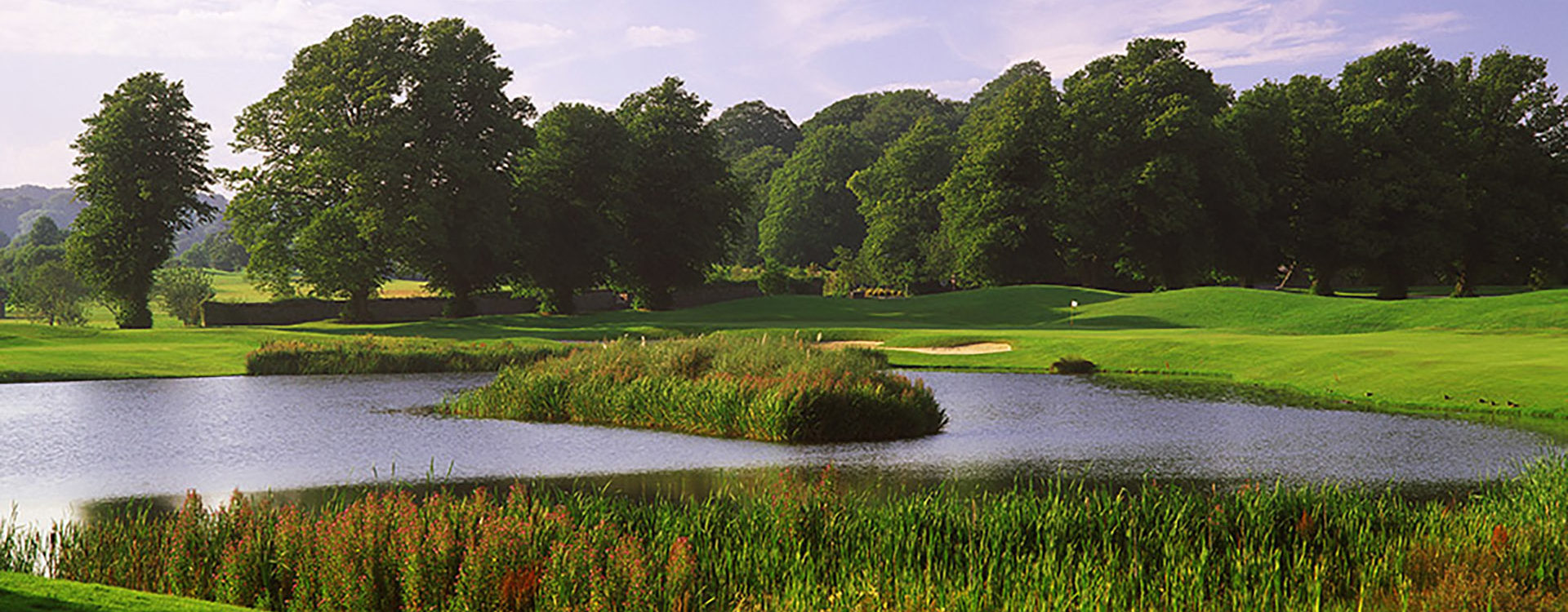 Mount Juliet Golf Club - Club Choice USA