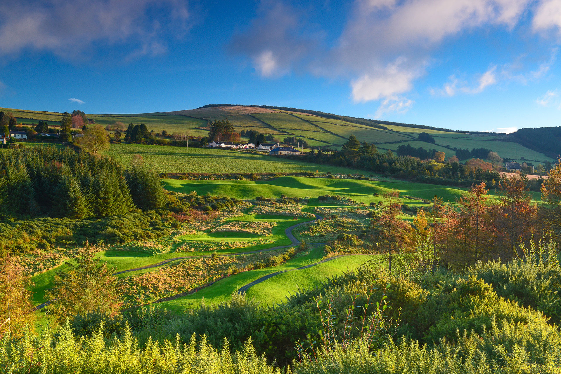 Macreddin Golf Club Club Choice Usa