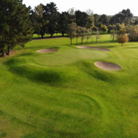 Courtown Golf Club