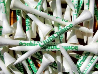 Golf Tees