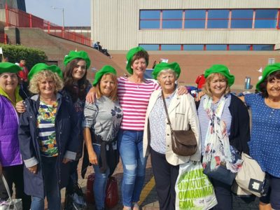 Glynhir Golf Club Ladies