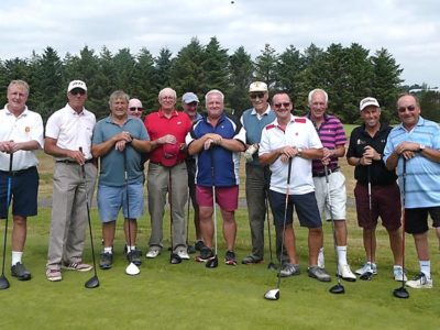 The 'North Oxfordshire Refugees'