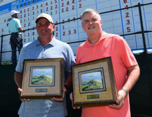 World Am Pairs Club Choice Winners