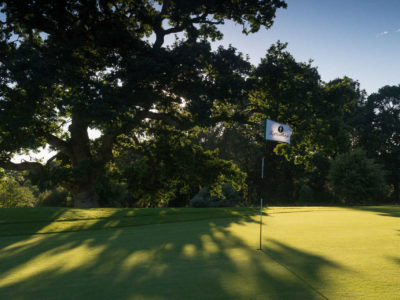 Rathsallagh Golf and Country Club