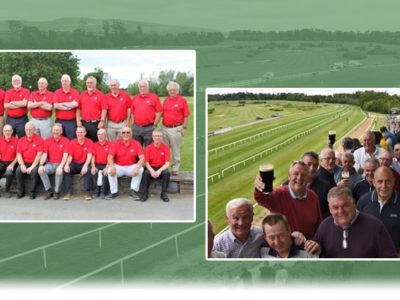 Senior Gents Open 2019 Thank You