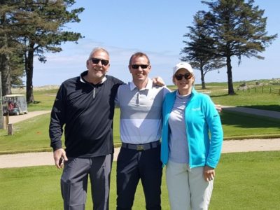 Warren & Leanne from Hilton Head Island