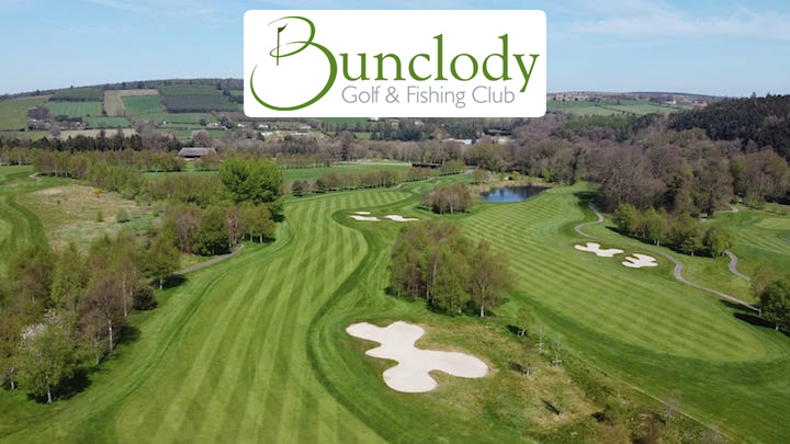 Club Choice Chats To Bunclody Golf Fishing Club Club Choice Usa