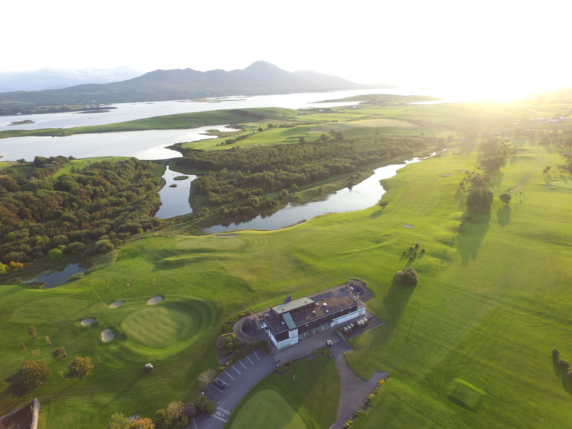 Club Choice Chats To Westport Golf Club Club Choice Usa