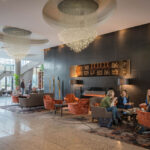 Clayton Hotel