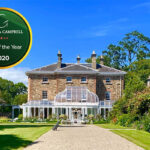 Marlfield House