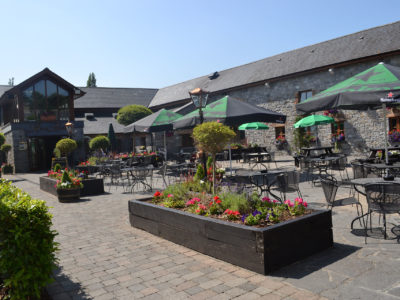 Courtyard Hotel