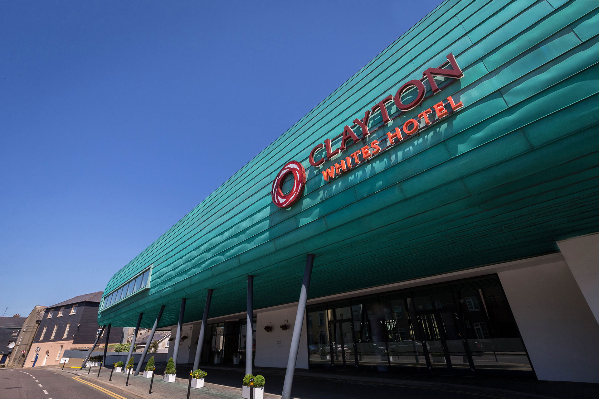 Clayton Whites Hotel Club Choice Ireland