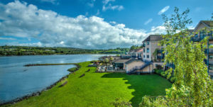 Ferrycarrig Hotel