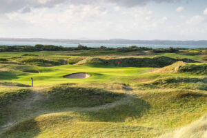 Rosslare Golf Links