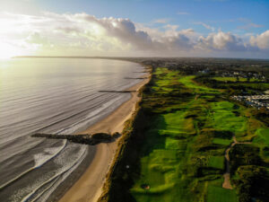 Rosslare Golf Links