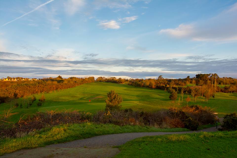Wexford Golf Club Club Choice Ireland