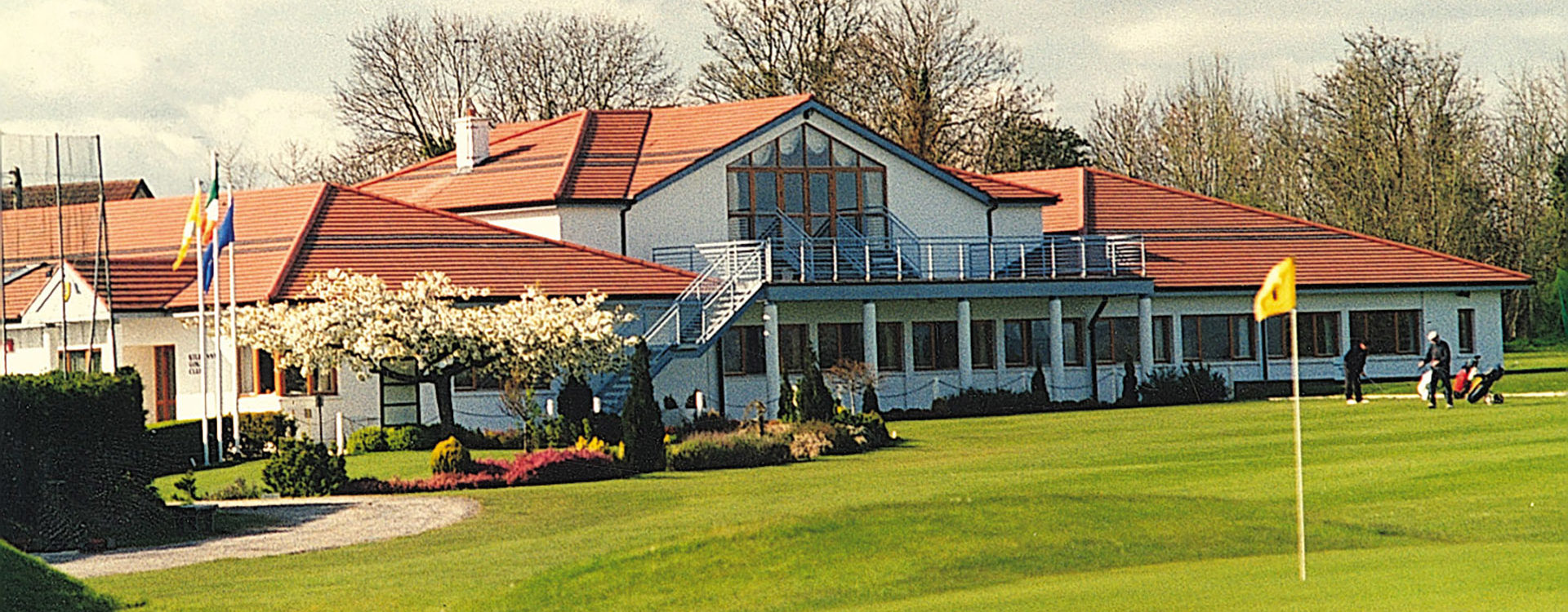 Open Competitions - Bray, brighten-up.ukw, Ireland - Bray Golf Club