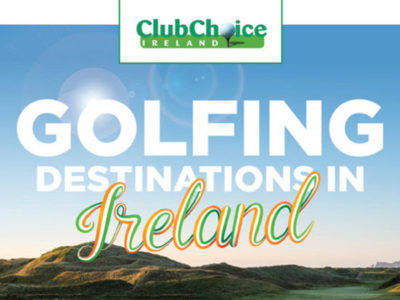 Great Golfing Destinations