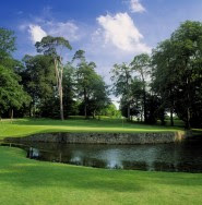 Kilkenny Golf Course