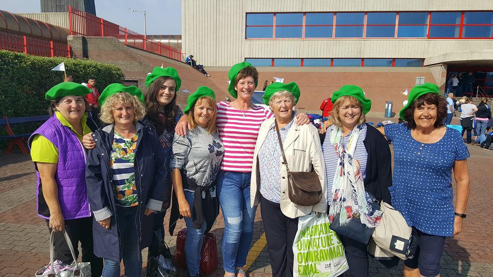 Glynhir Golf Club Ladies