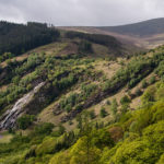 Powerscourt Waterfall