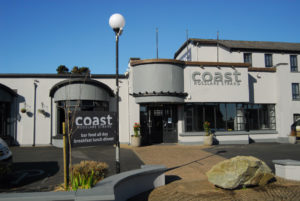 Coast Hotel