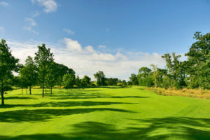 K Club Ryder Golf Course