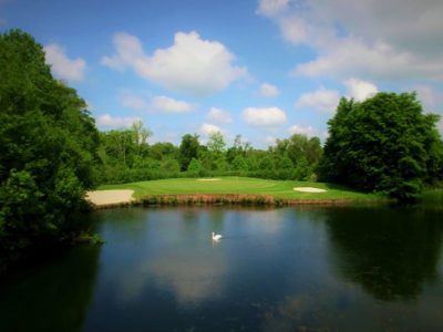 Palmerstown House Golf Course