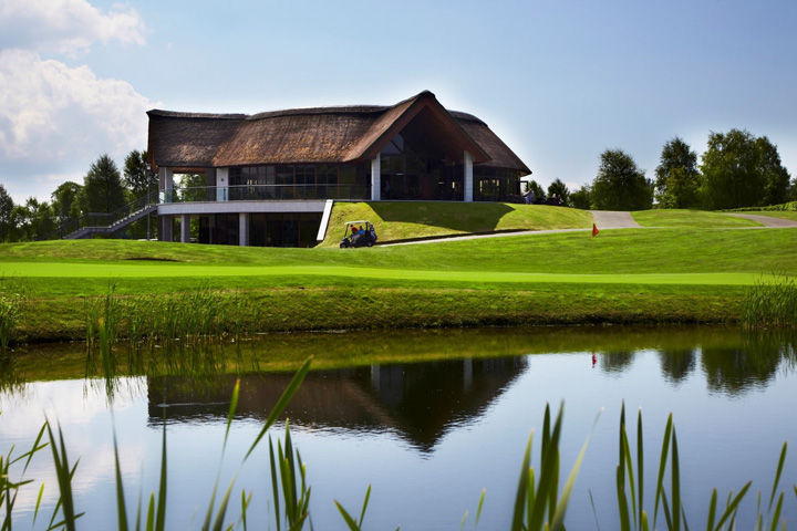 Bunclody Golf and Fishing Club