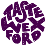 Taste Wexford logo