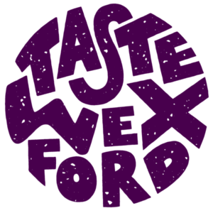 Taste Wexford logo