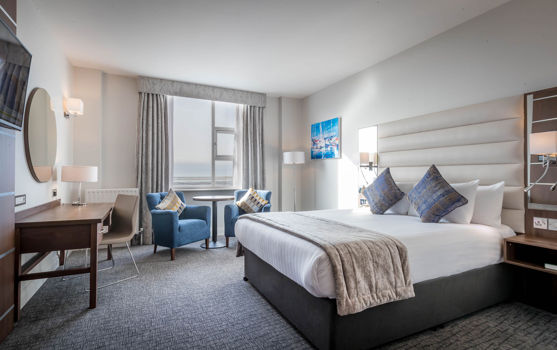 Grand hotel malahide 2 club choice ireland