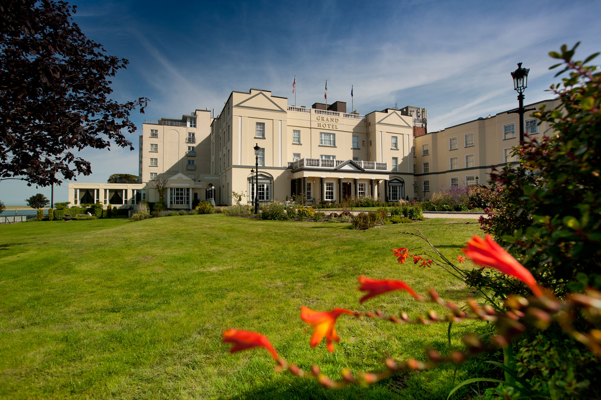 Grand Hotel Malahide Club Choice Ireland