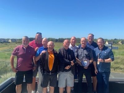 Willies Wanderers Tour